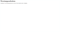 Desktop Screenshot of nakedheart.de