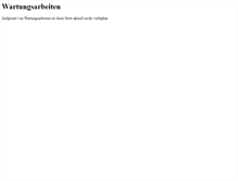 Tablet Screenshot of nakedheart.de